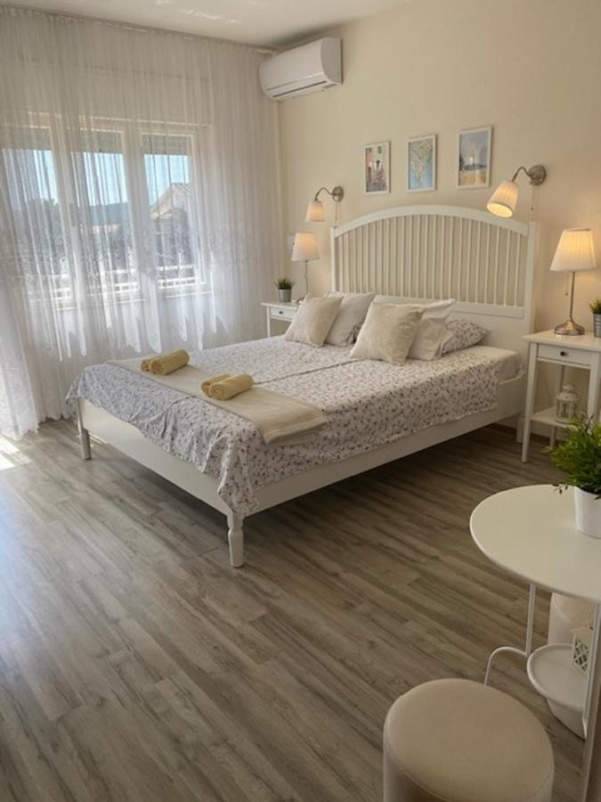 Hotel Kosovic Family House Medulin Zewnętrze zdjęcie