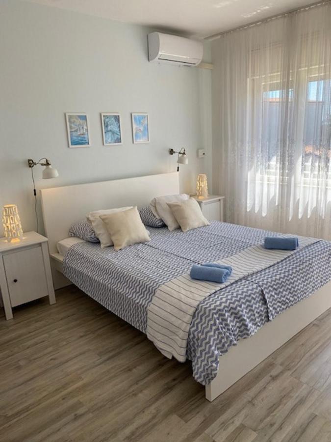 Hotel Kosovic Family House Medulin Zewnętrze zdjęcie
