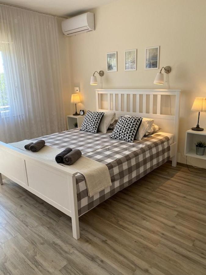 Hotel Kosovic Family House Medulin Zewnętrze zdjęcie