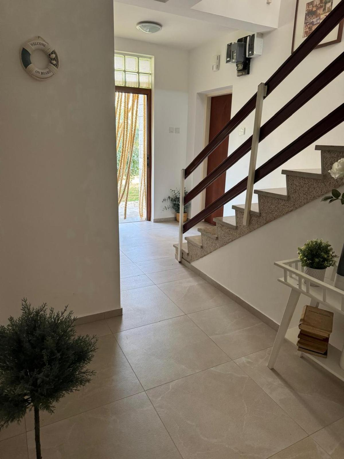 Hotel Kosovic Family House Medulin Zewnętrze zdjęcie