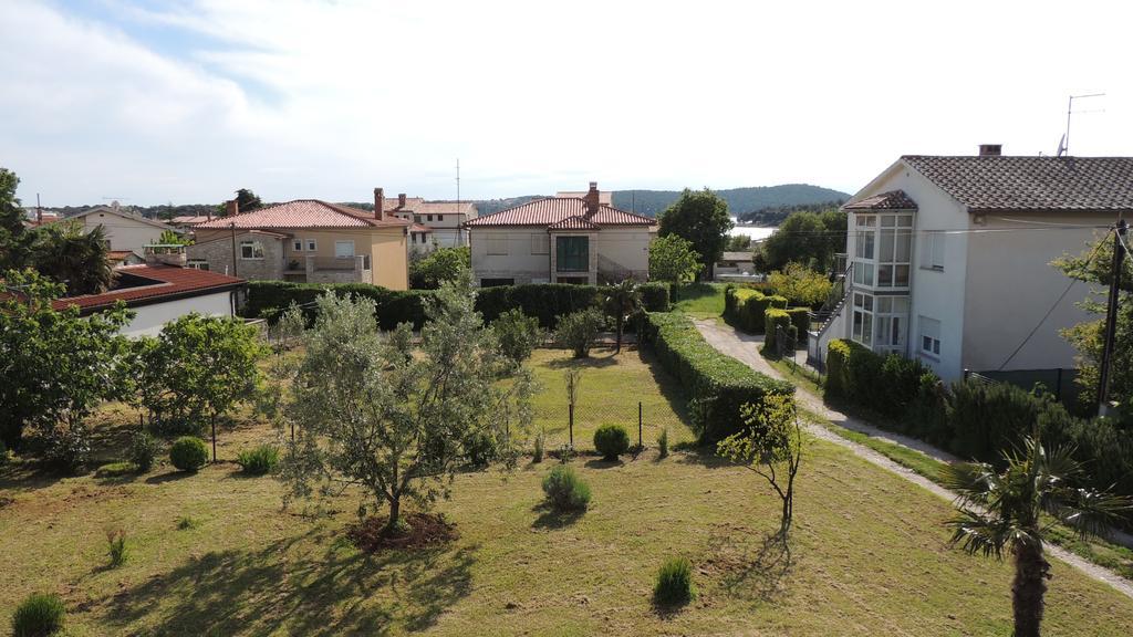 Hotel Kosovic Family House Medulin Zewnętrze zdjęcie